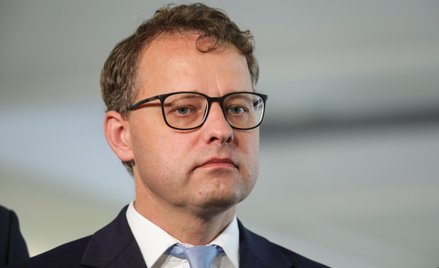 Marcin Romanowski