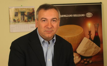Giorgio Pezzolato, wiceprezes i akcjonariusz North Coast, zarzuca ARiMR rażące naruszenia prawa.
