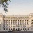 The Old War Office to jeden z najbardziej okazałych budynków przy Whitehall.