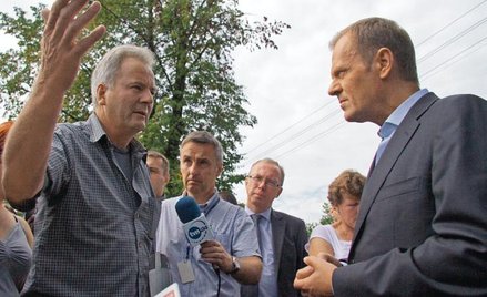 Panie premierze, jak żyć?! – pyta Stanisław Kowalczyk