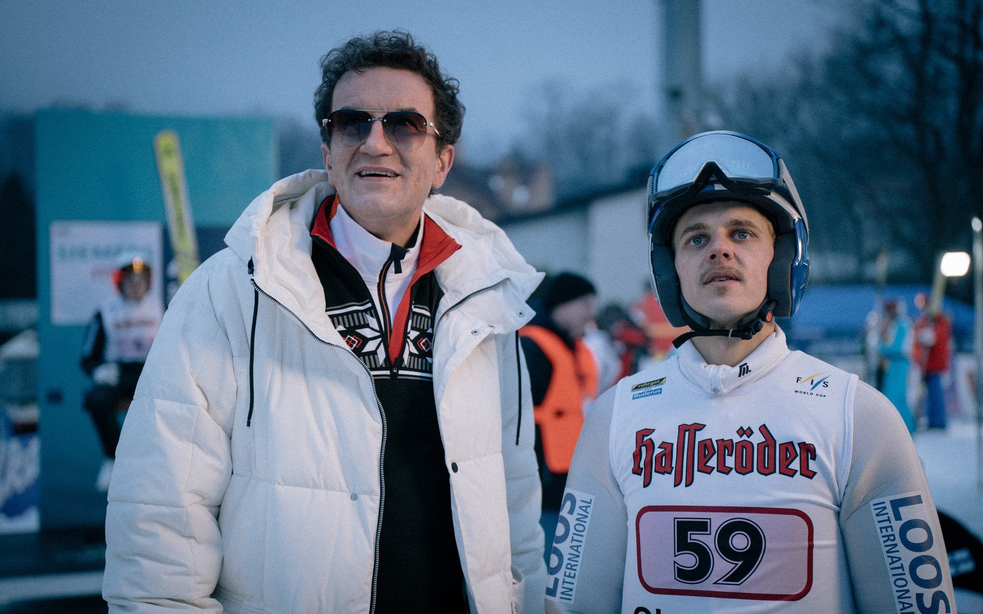 Legenda wraca na ekrany. Co wiemy o nowym filmie „Adam”?