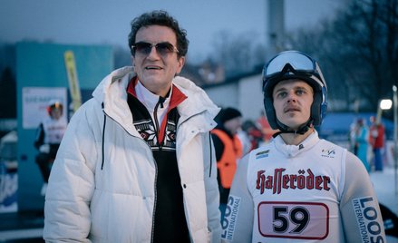 Legenda wraca na ekrany. Co wiemy o nowym filmie „Adam”?