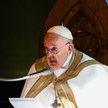 Papież Franciszek (na zdjęciu) spotkał się w ubiegłym tygodniu z 62 niemieckimi biskupami, omawiając