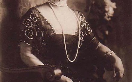 Księżna Ksenia Romanowa