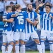 Lech rozbił na wyjeździe Aarhus GF 4:1