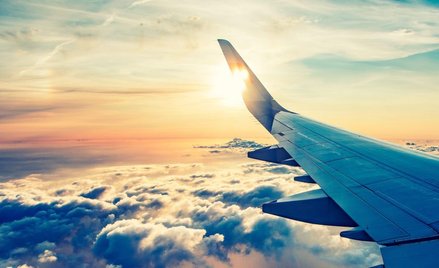 Samoloty jak autokary: zawiozą niemal na plażę