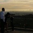 Taras widokowy w Los Angeles
