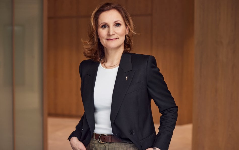 Weronika Achramowicz