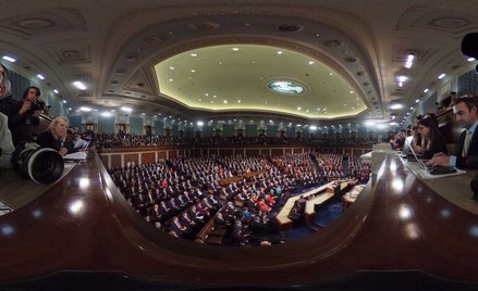 Ostatnie orędzie w Waszyngtonie. Obama podsumowuje prezydenturę