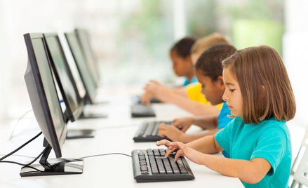 VAT: Komputery dla szkół z zerową stawką podatku
