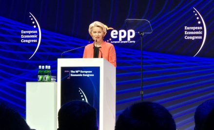 Ursula von der Leyen