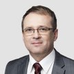 Adam Hałaciński, Stały Przedstawiciel Rzeczypospolitej Polskiej przy Organizacji Bezpieczeństwa i Ws