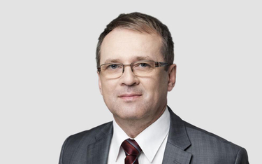 Adam Hałaciński, Stały Przedstawiciel Rzeczypospolitej Polskiej przy Organizacji Bezpieczeństwa i Ws