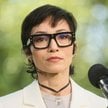 Barbara Mróz-Gorgoń, była pełnomocniczka rządu ds. promocji Polski