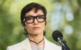 Barbara Mróz-Gorgoń, była pełnomocniczka rządu ds. promocji Polski