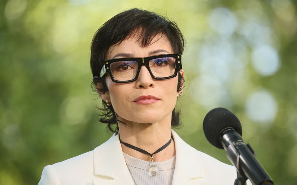 PiS chce dymisji Barbary Mróz-Gorgoń