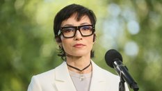 Barbara Mróz-Gorgoń, była pełnomocniczka rządu ds. promocji Polski