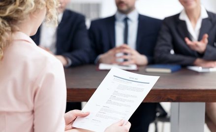 Odpowiedzialność pracownika za podanie nieprawdziwych informacji przy rekrutacji