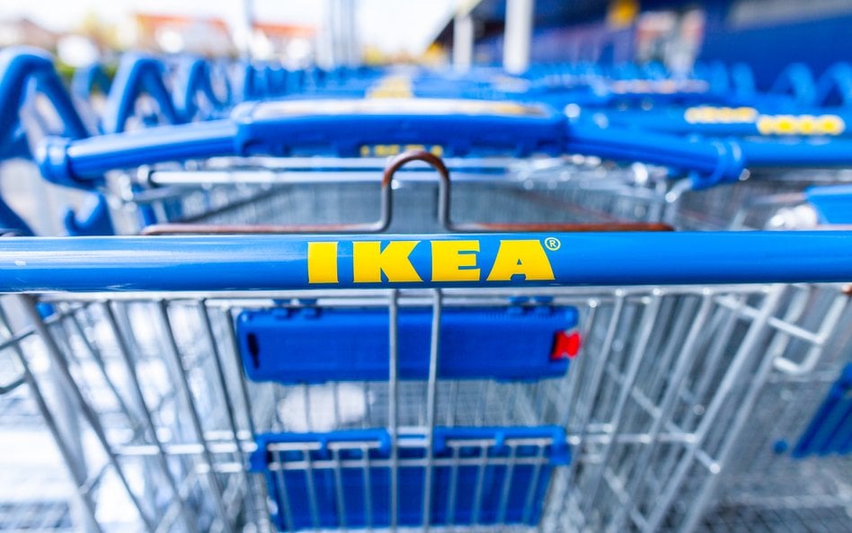 Ikea korzystała z pracy przymusowej na Białorusi, chodzi o najcięższe więzienia