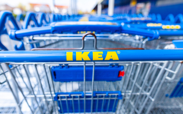 IKEA zmaga się z problemami w dostawach. „Sofy nie zjadł pies”
