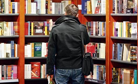 Nie chce mi się ciebie czytać