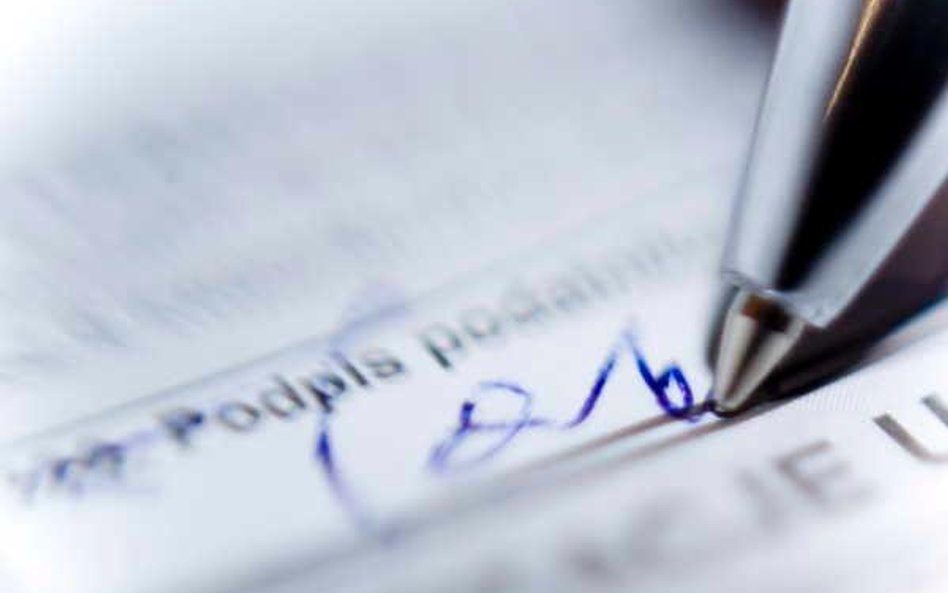 O przekazaniu 1 proc. podatku decyduje wykaz, a nie POLTAX