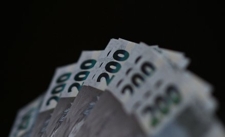 Brazylijski real na najniższym poziomie od dwóch tygodni