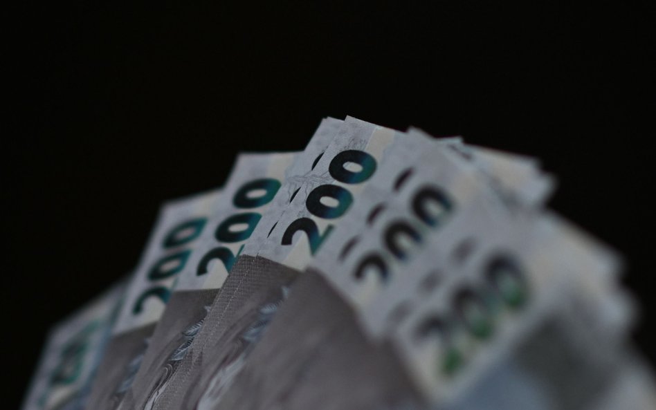 Brazylijski real na najniższym poziomie od dwóch tygodni