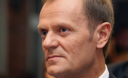 Donald Tusk niezadowolony z własnego rządu?