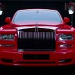 Miliarder zamówił 30 pozłacanych Rolls-Royce`ów