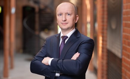 Marek Kaźmierczak, zarządzający funduszami VIG/C-Quadrat TFI