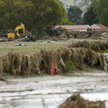 Nowa Zelandia dotknięta niszczycielskim cyklonem Gabrielle