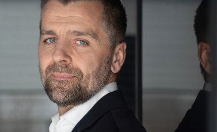 Marek Noetzel, prezes NEPI Rockcastle.