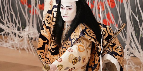 Na czym polega fenomen kabuki, najbardziej japońskiej ze wszystkich sztuk?