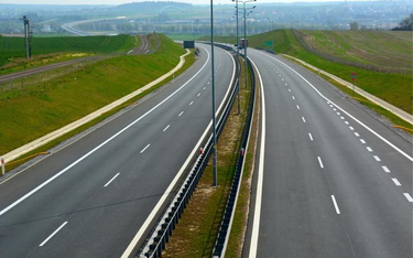 Region planuje remonty i budowę dróg, które powiążą tereny inwestycyjne z przecinającą Lubuskie eksp