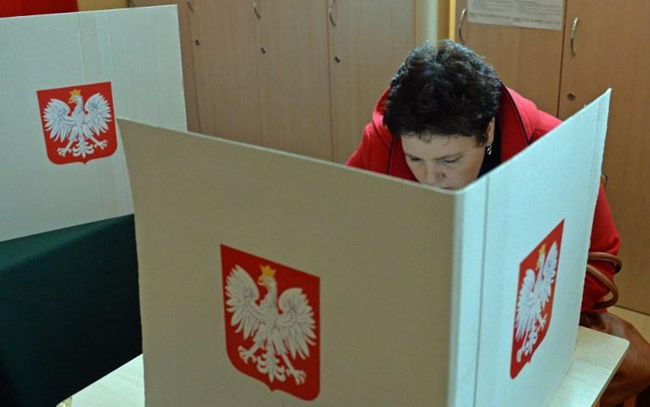 Puste deklaracje PKW. Politycy szukają winnych
