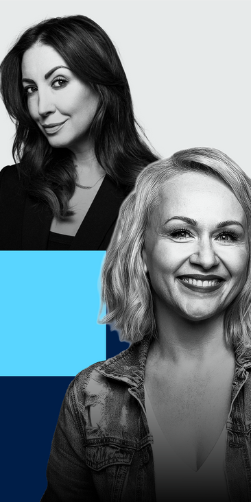 Aga Olszewska mentorka liderów, ekspertka od dojrzałego przywództwa