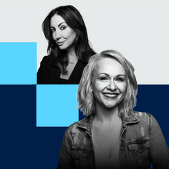 Aga Olszewska mentorka liderów, ekspertka od dojrzałego przywództwa