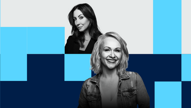 Aga Olszewska mentorka liderów, ekspertka od dojrzałego przywództwa