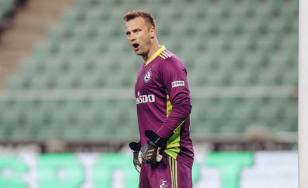 Artur Boruc