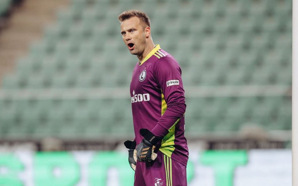 Artur Boruc