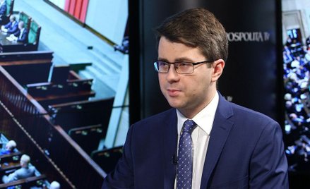 Piotr Muller: 60 mln długu w słupskich spółkach miejskich