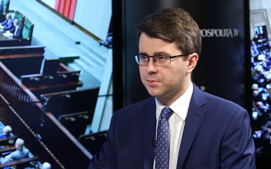 Piotr Muller: 60 mln długu w słupskich spółkach miejskich