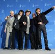 The Rolling Stones ze Scorsesem na Berlinale