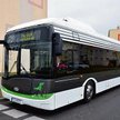 Koszt zakupu autobusu elektrycznego to 1,6–2 mln zł