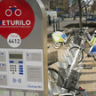 Nextbike planuje wyjść za granicę