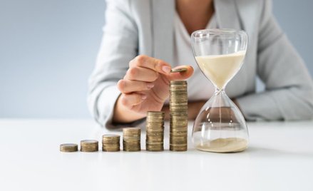 Strategia na inflację? Przeczekać