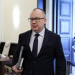 Minister sprawiedliwości Adam Bodnar