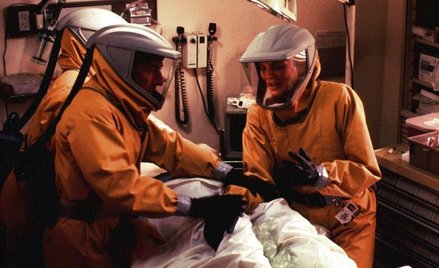 Plus Minus: Epidemie strachu