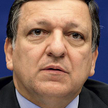 José Manuel Barroso, przewodniczący KE